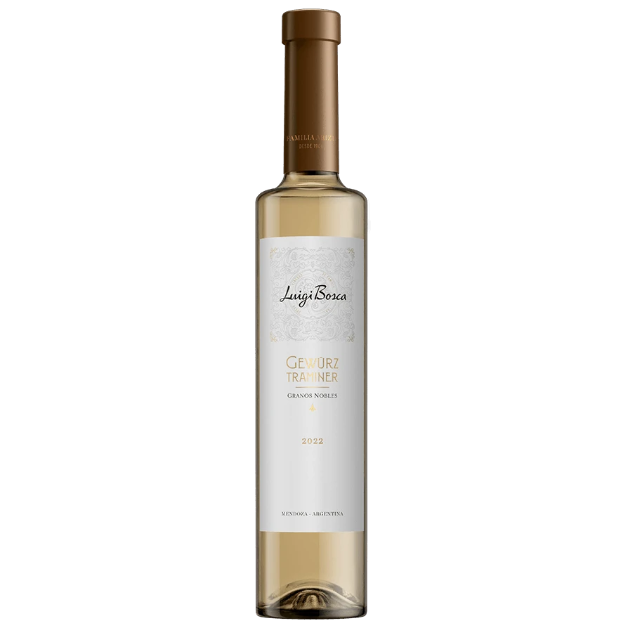 LUIGI BOSCA GEWURZTRAMINER