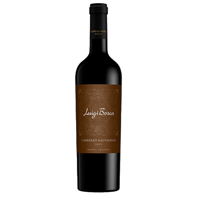 LUIGI BOSCA CABERNET SAUVIGNON