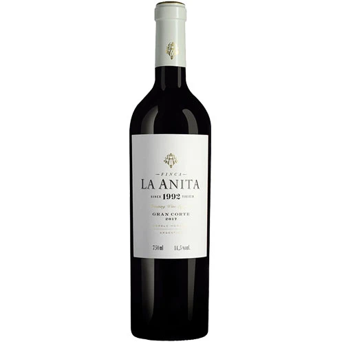 FINCA LA ANITA GRAN CORTE