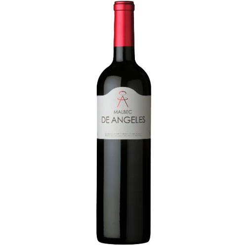 DE ANGELES MALBEC