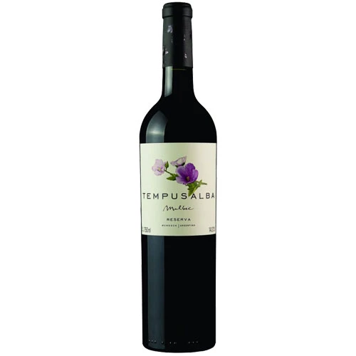TEMPUS ALBA MALBEC