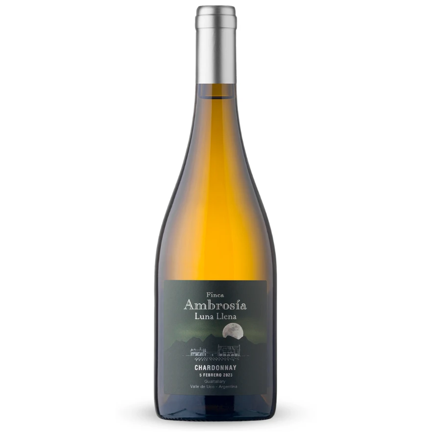 AMBROSIA LUNA LLENA CHARDONNAY