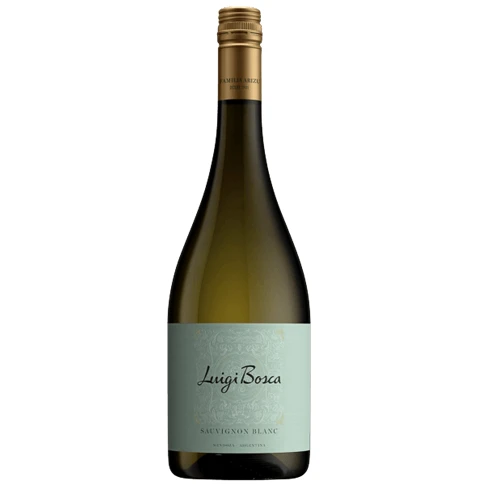 LUIGI BOSCA SAUVIGNON BLANC