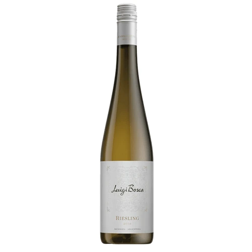LUIGI BOSCA RIESLING LAS COMPUERTAS