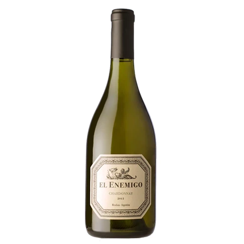 EL ENEMIGO CHARDONNAY
