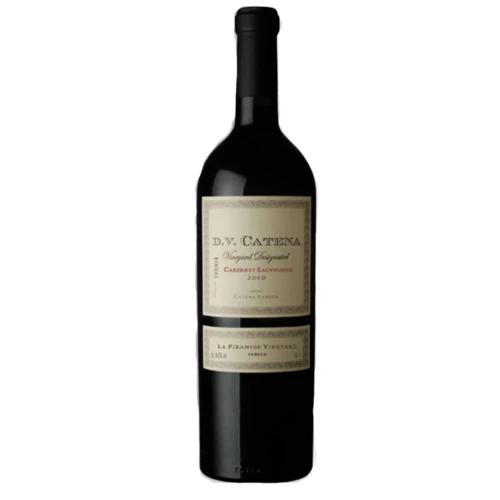 DV LA PIRAMIDE CABERNET SAUVIGNON
