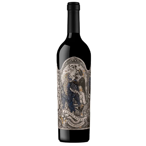 BIRTH OF CABERNET