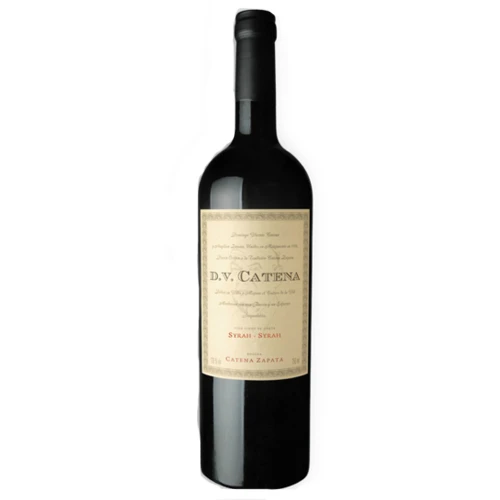 DV SYRAH SYRAH