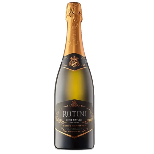 Rutini Brut Nature