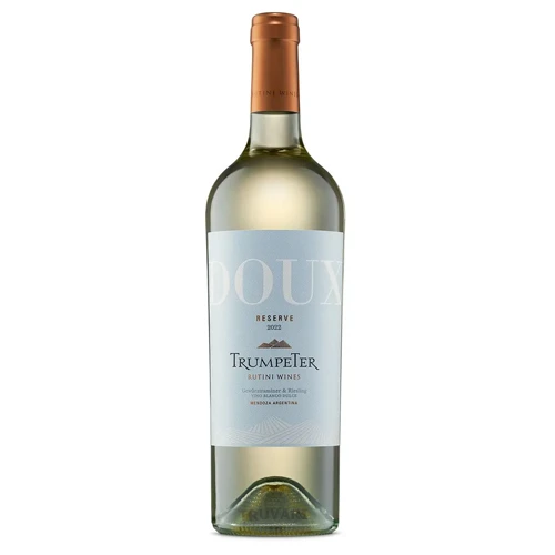 Trumpeter Reserve DOUX