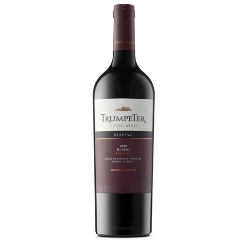 Trumpeter Reserve Blend