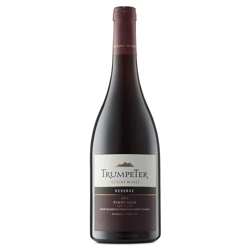 Trumpeter Reserve Pinot Noir