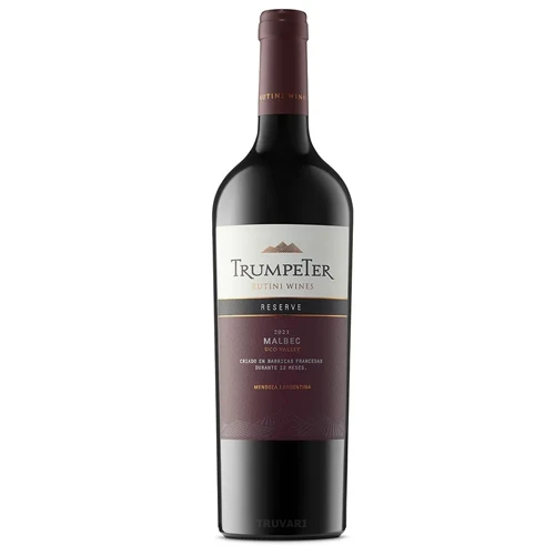 Trumpeter Reserve Malbec