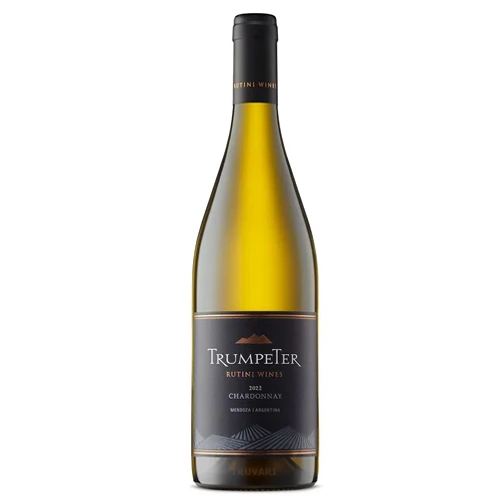 Trumpeter Chardonnay