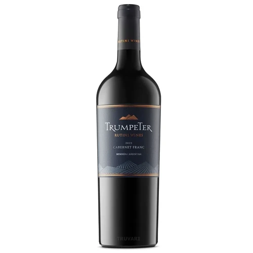 Trumpeter Cabernet Franc