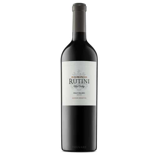 Rutini Dominio Gran Malbec