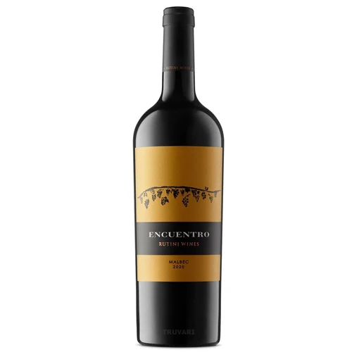 Rutini Encuentro Malbec