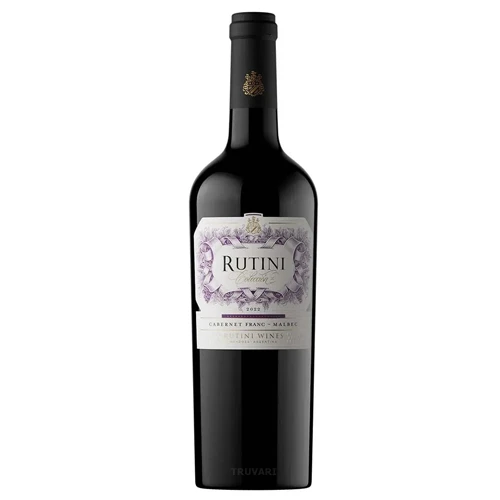 Rutini Cabernet Franc-Malbec