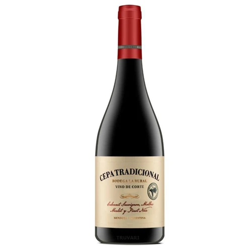 Cepa Tradicional Blend (La Rural)
