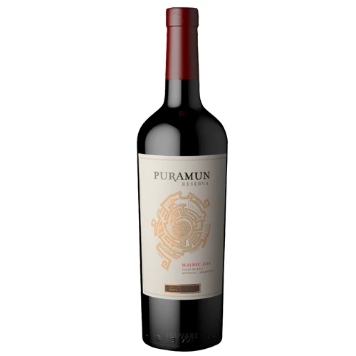 PURAMUN MALBEC