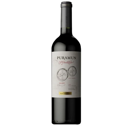 PURAMUN COFERMENTADO