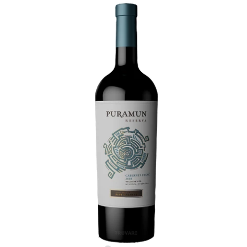 PURAMUN CABERNET FRANC