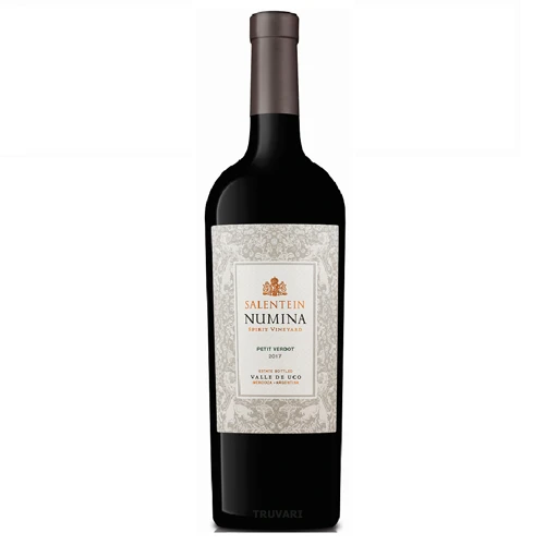 NUMINA PETIT VERDOT