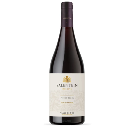 SALENTEIN RESERVE PINOT NOIR