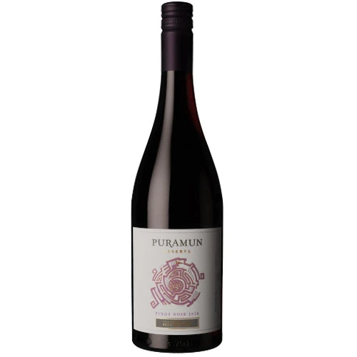 PURAMUN PINOT NOIR