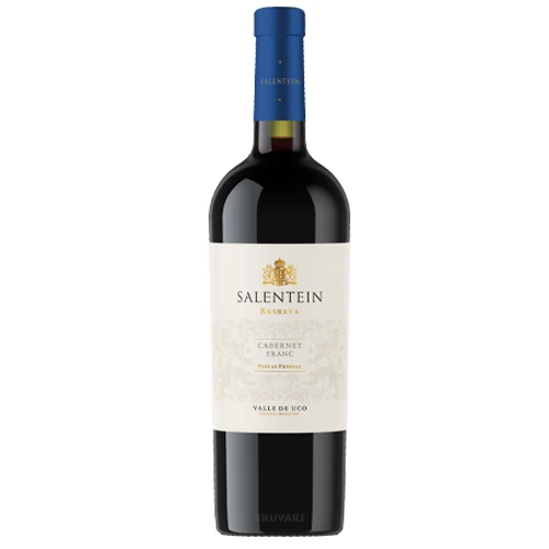 SALENTEIN RESERVE CABERNET FRANC