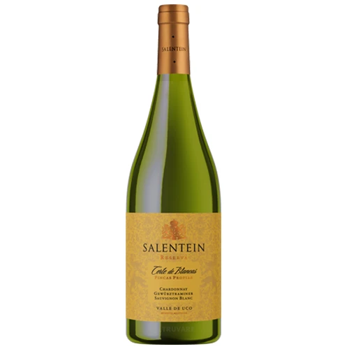 SALENTEIN RESERVE CORTE DE BLANCAS