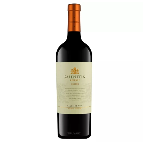 SALENTEIN RESERVE MALBEC