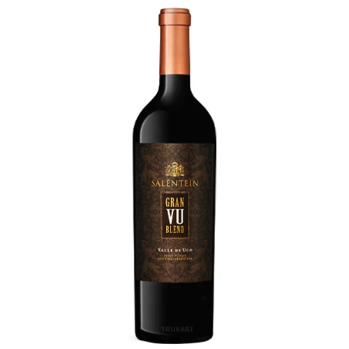 SALENTEIN GRAN VU