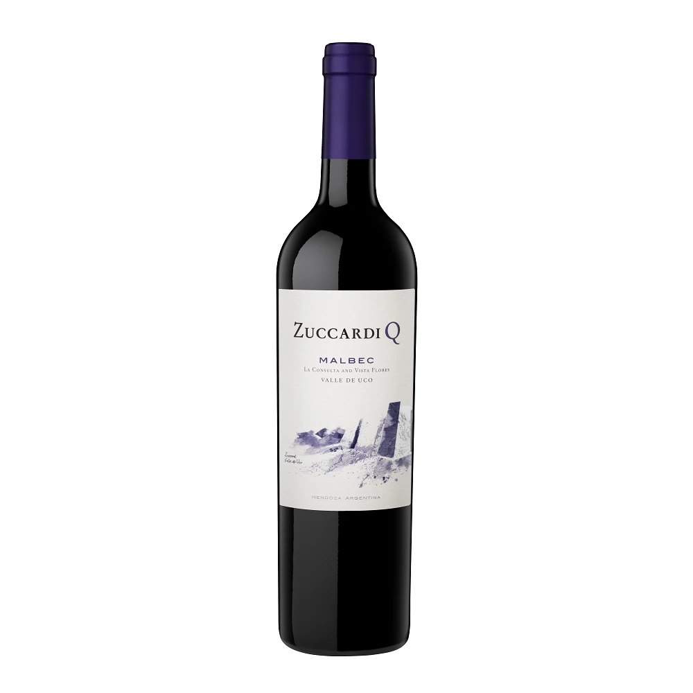 ZUCCARDI Q MALBEC