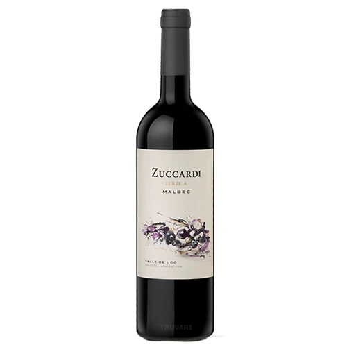 ZUCCARDI SERIE A MALBEC