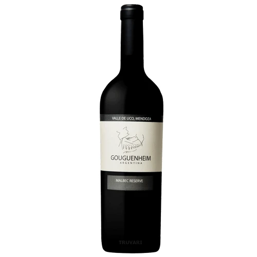 GOUGUENHEIM RESERVA MALBEC