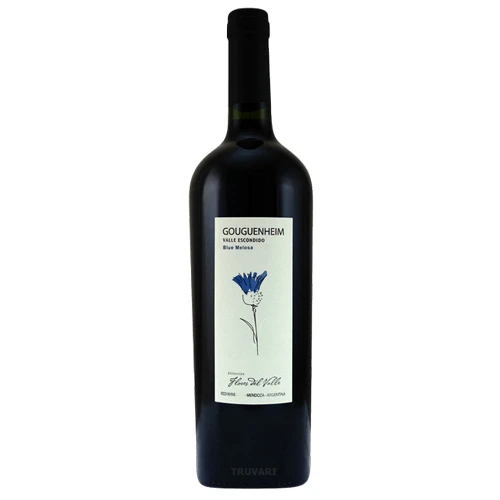 GOUGUENHEIM GRAN RESERVA BLUE MELOSA