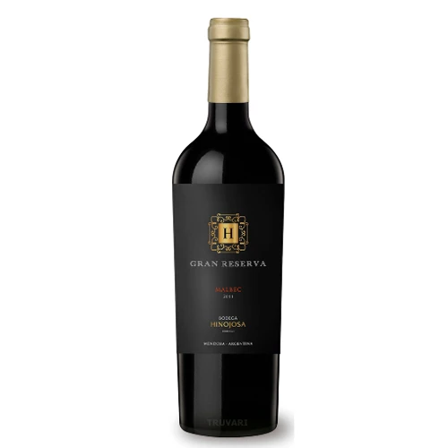 HINOJOSA GRAN RESERVA MALBEC