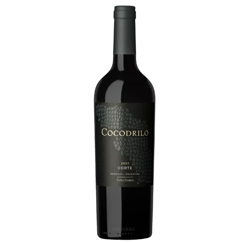 COCODRILO CORTE
