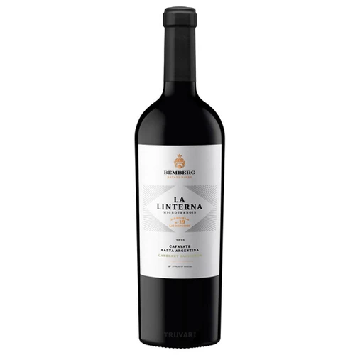 LA LINTERNA CABERNET SAUVIGNON 2013 CAFAYATE