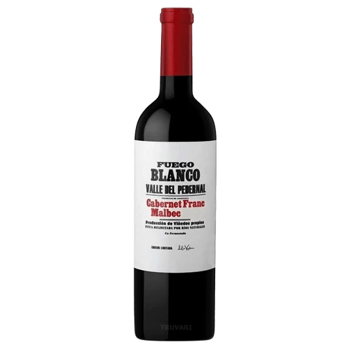 FUEGO BLANCO CABERNET FRANC MALBEC