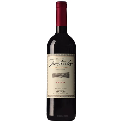 BIANCHI PARTICULAR MALBEC