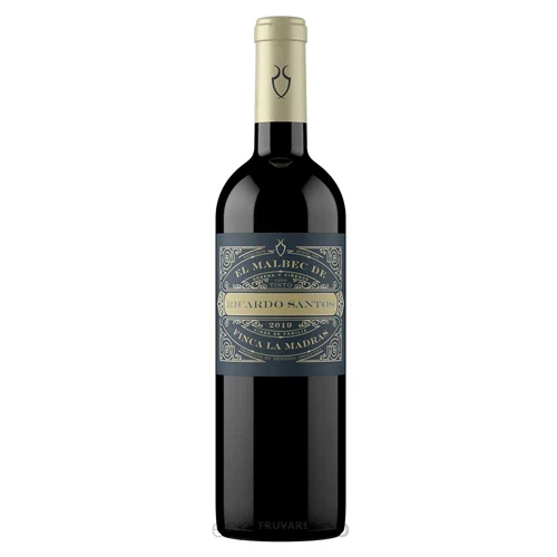 RICARDO SANTOS MALBEC