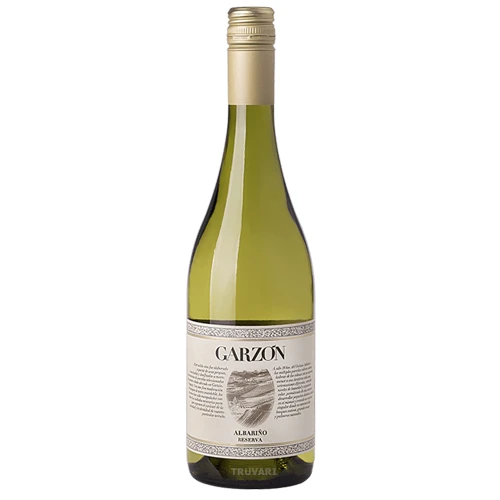 GARZON RESERVA ALBARIÑO
