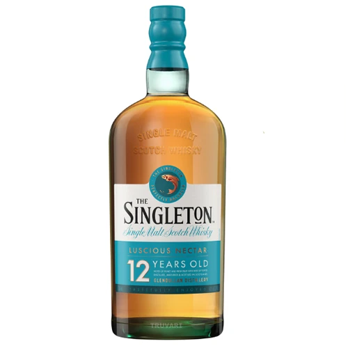WHISKY SINGLETON 18 AÑOS
