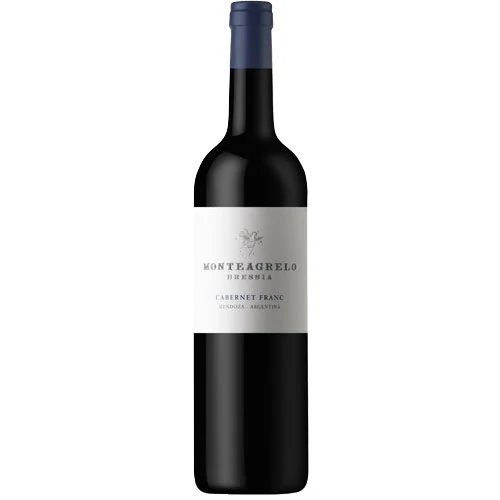 BRESSIA MONTEAGRELO CABERNET FRANC