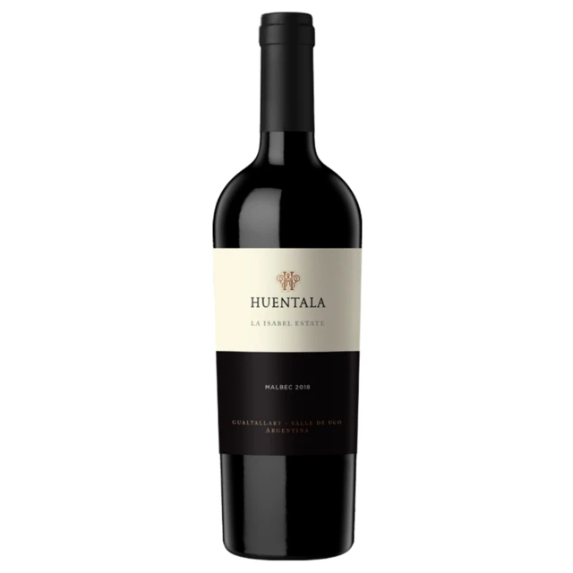 HUENTALA LA ISABEL MALBEC