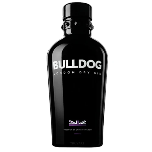 GIN BULLDOG