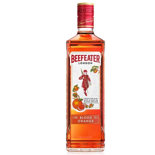 GIN BEEFEATER ORANGE 700ML