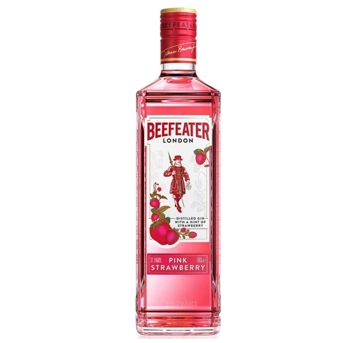 GIN BEEFEATER PINK 700ML